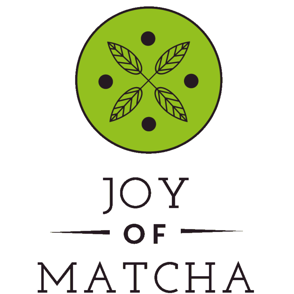 logo affiliate programma JoyofMatcha.com logo: JoyofMatcha.com