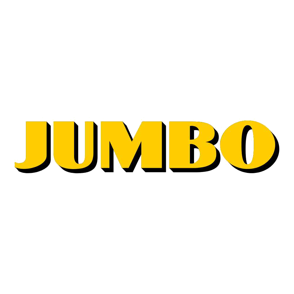 logo affiliate programma Jumbo.com logo: Jumbo.com
