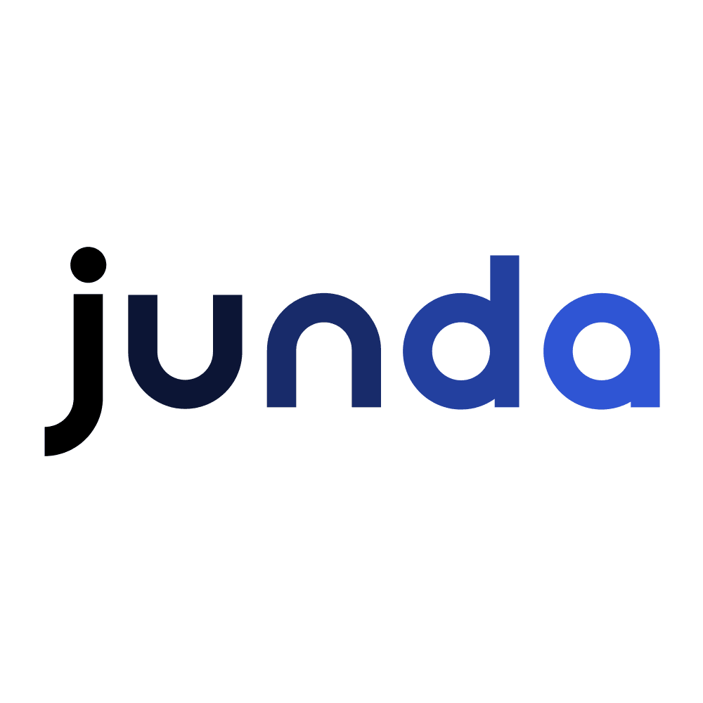 logo affiliate programma Junda.nl logo: Junda.nl