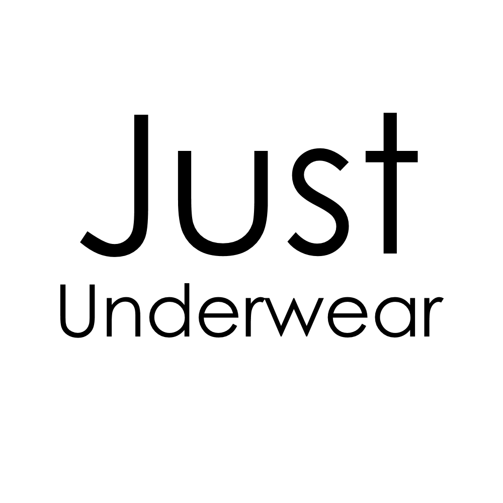 logo affiliate programma Justunderwear.nl logo: Justunderwear.nl