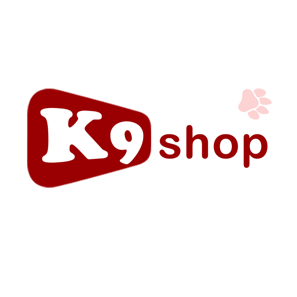 logo affiliate programma K9shop.nl logo: K9shop.nl