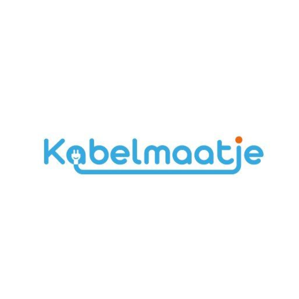 logo affiliate programma Kabelmaatje.nl logo: Kabelmaatje.nl
