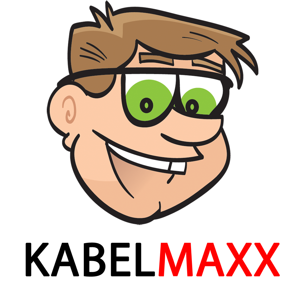 logo affiliate programma Kabelmaxx.nl logo: Kabelmaxx.nl