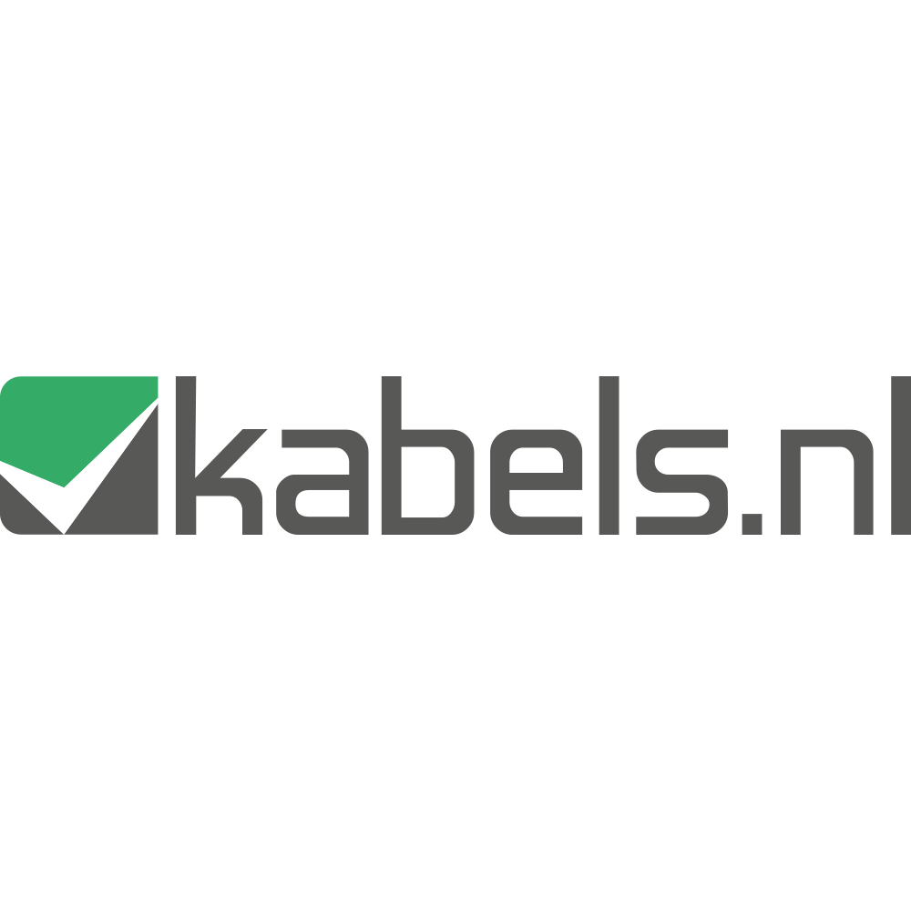 logo affiliate programma Kabels.nl logo: Kabels.nl
