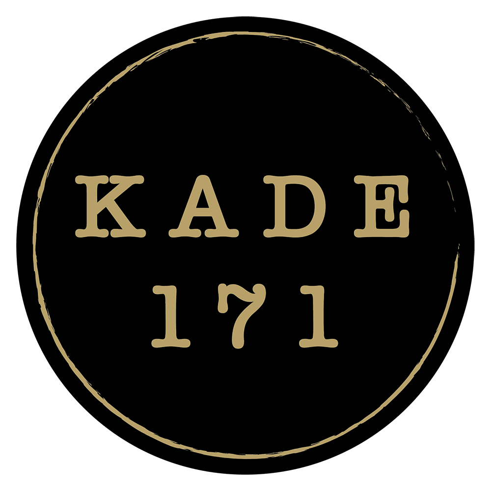 logo affiliate programma Kade171.nl logo: Kade171.nl