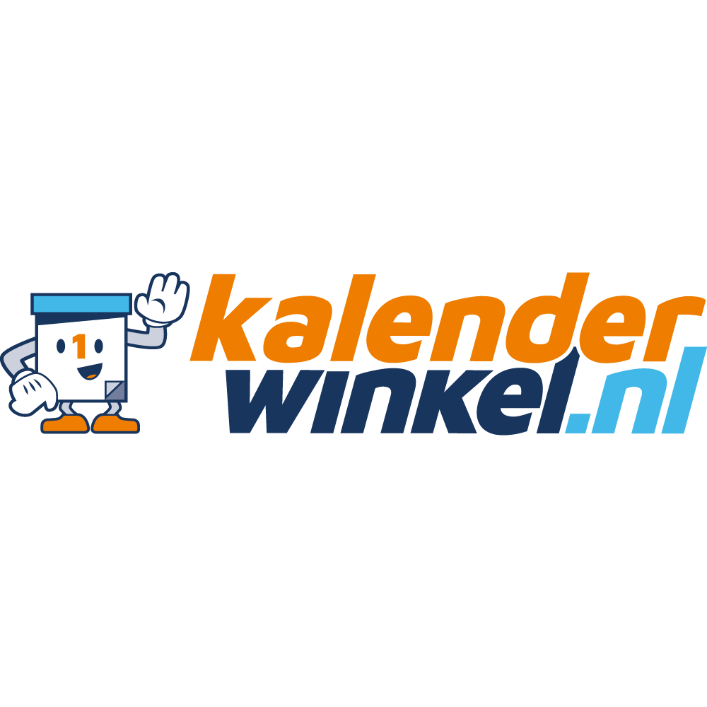 logo affiliate programma Kalenderwinkel.nl logo: Kalenderwinkel.nl