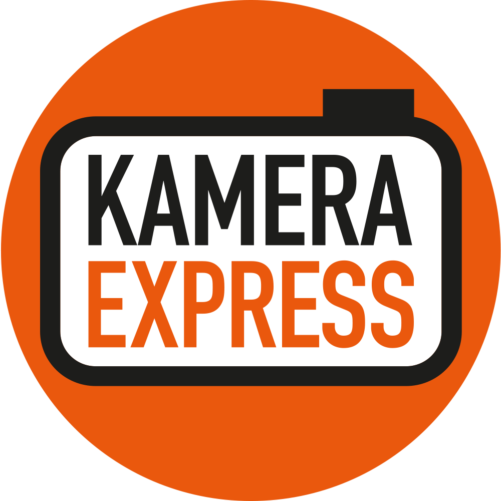 logo affiliate programma Kamera-express.nl logo: Kamera-express.nl