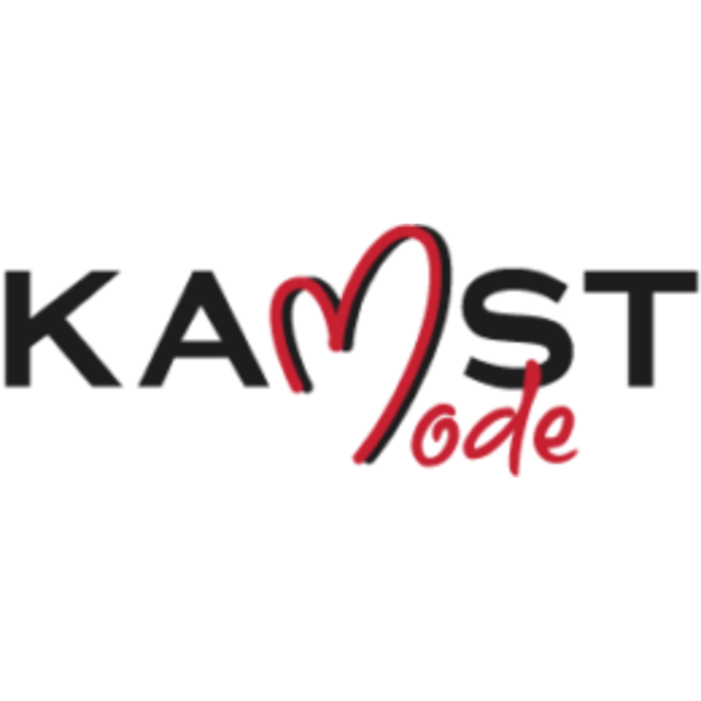 logo affiliate programma Kamstmode.nl logo: Kamstmode.nl