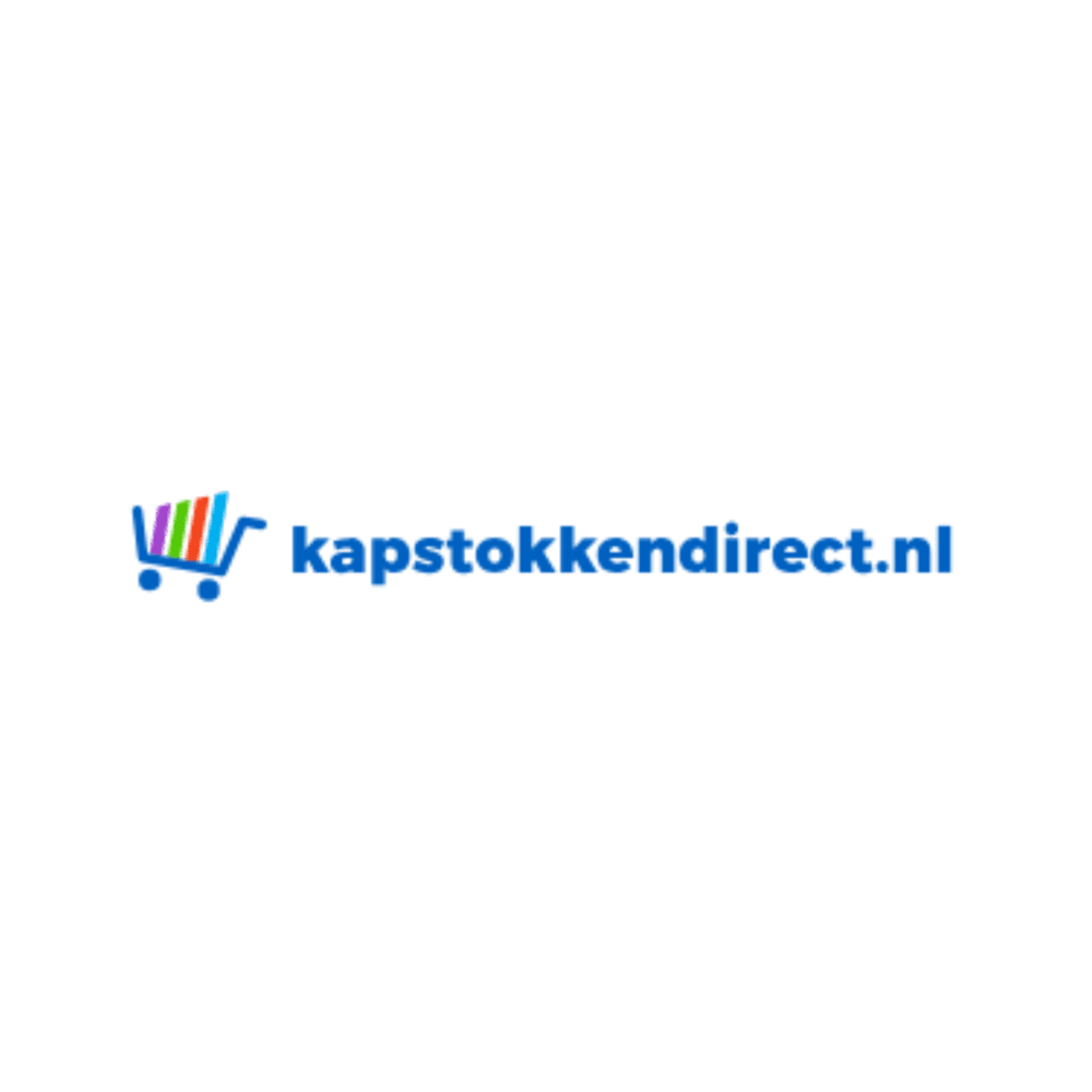 logo affiliate programma Kapstokkendirect.nl logo: Kapstokkendirect.nl