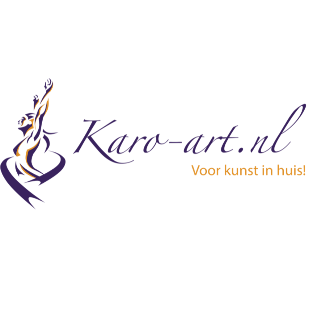 logo affiliate programma Karo-art.nl logo: Karo-art.nl