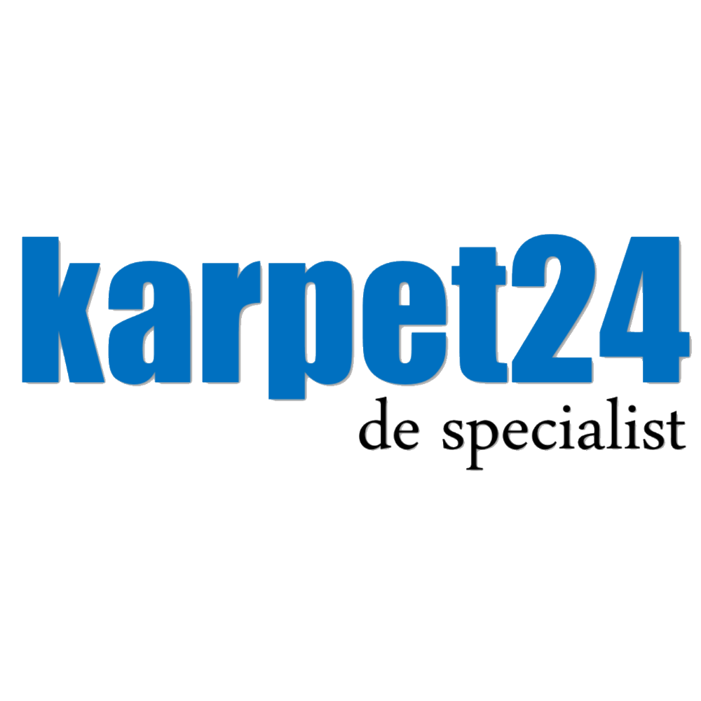 logo affiliate programma Karpet24.nl logo: Karpet24.nl