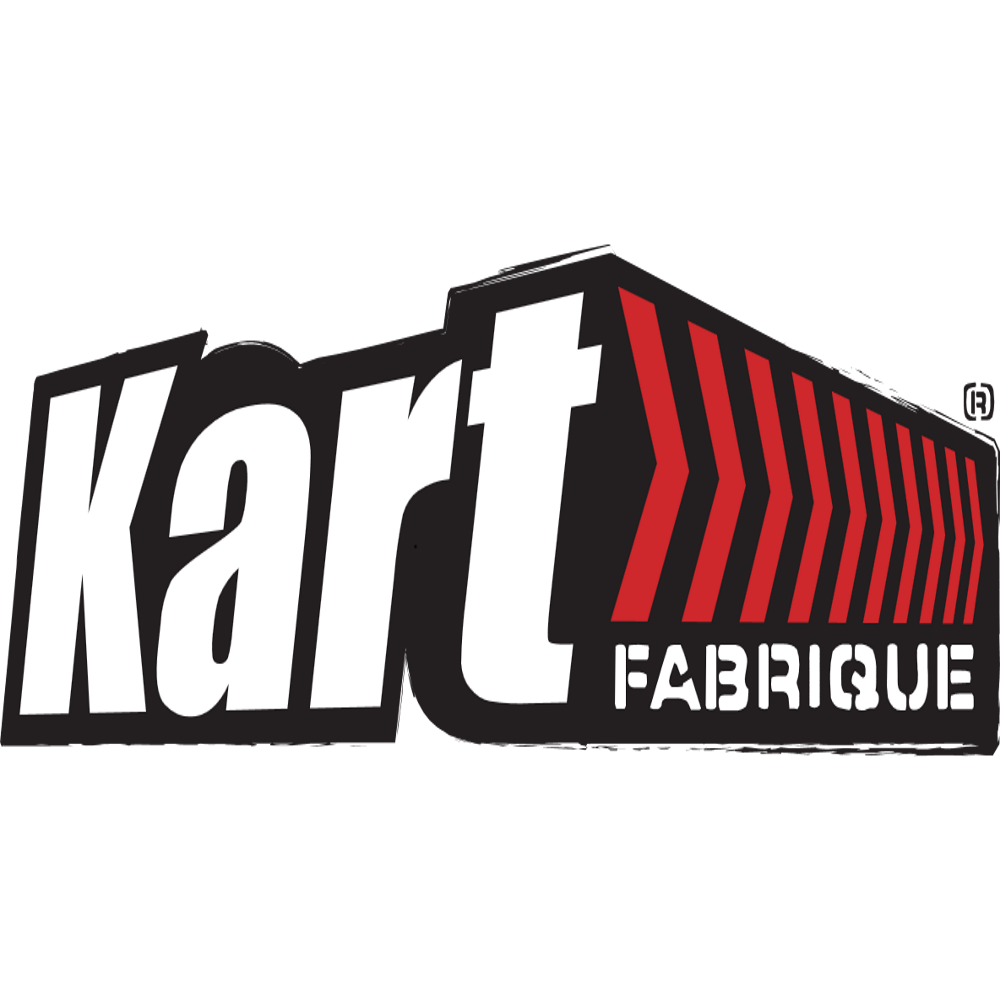 logo affiliate programma Kartfabrique.nl logo: Kartfabrique.nl