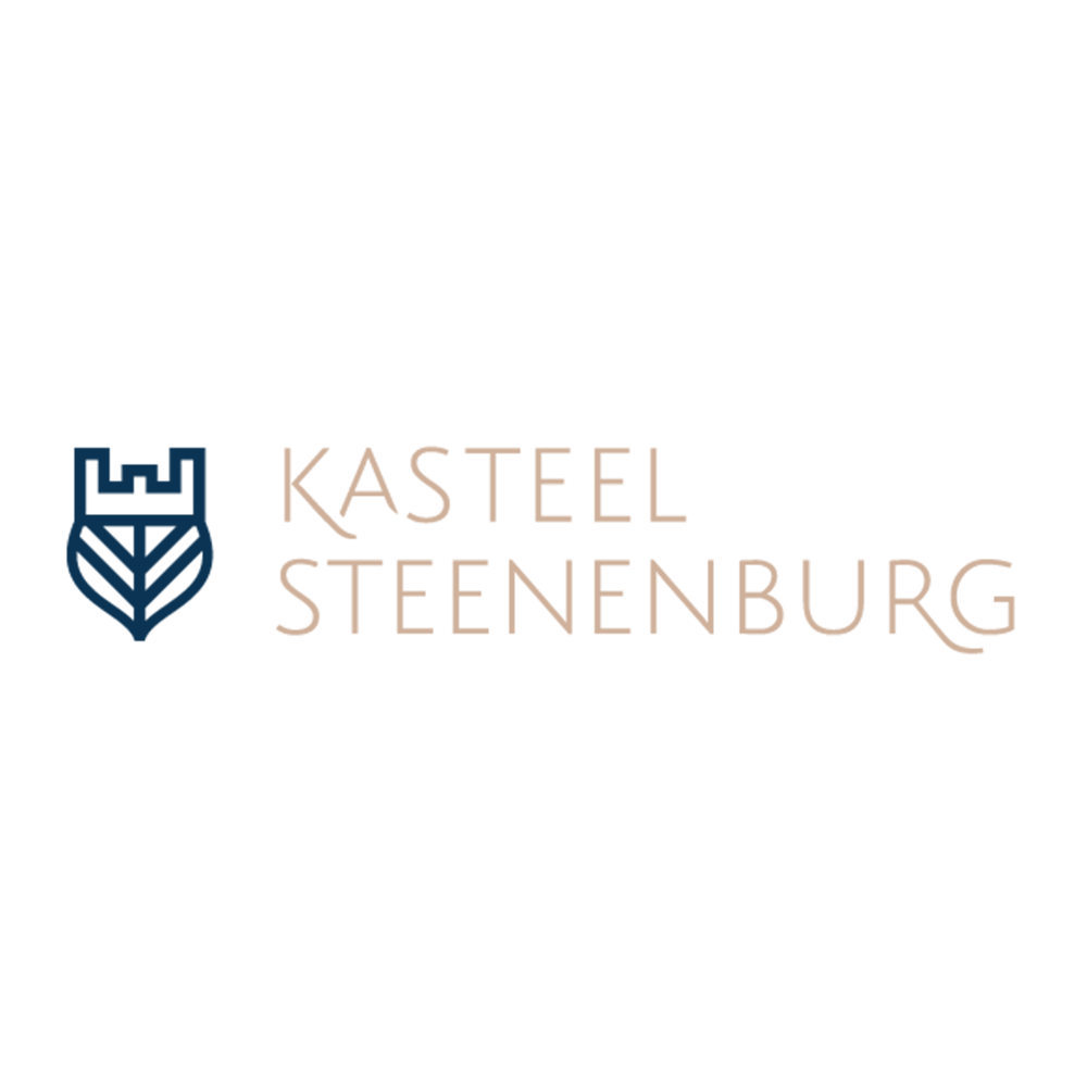 logo: Kasteelsteenenburg.nl