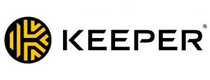 logo affiliate programma Keeper Security logo: Keeper Security