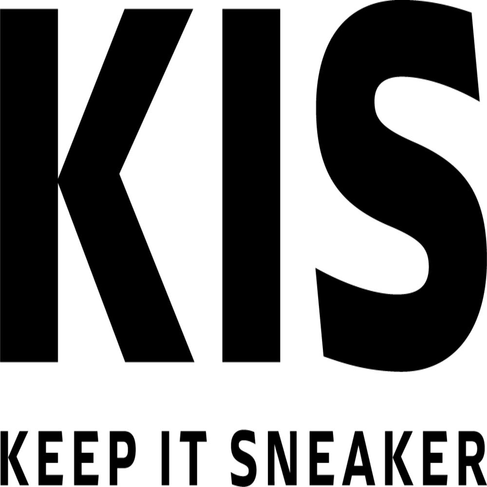 logo affiliate programma KeepItSneaker.nl logo: KeepItSneaker.nl