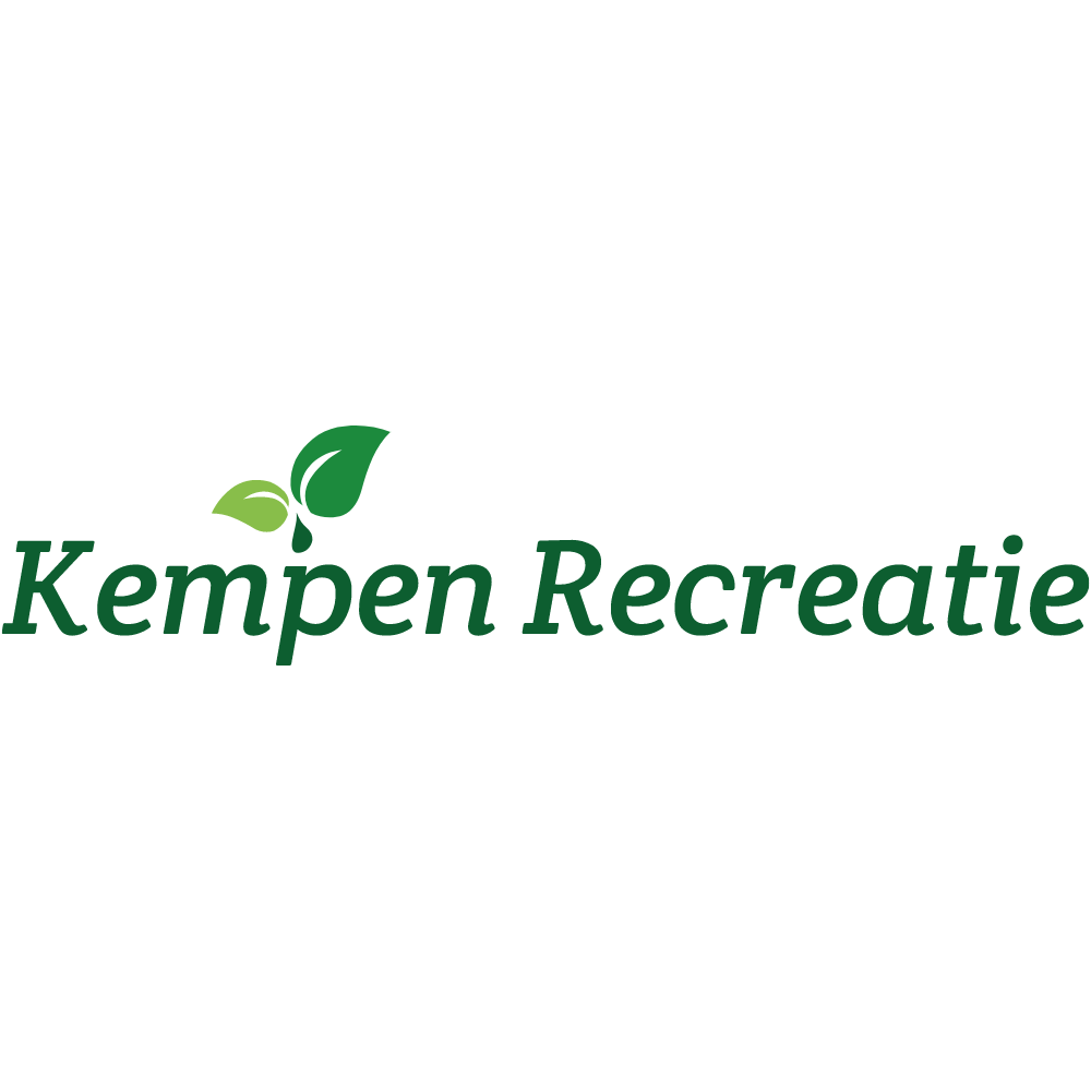 logo affiliate programma Kempenrecreatie.nl logo: Kempenrecreatie.nl