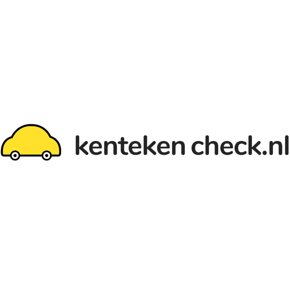 logo affiliate programma Kentekencheck.nl logo: Kentekencheck.nl
