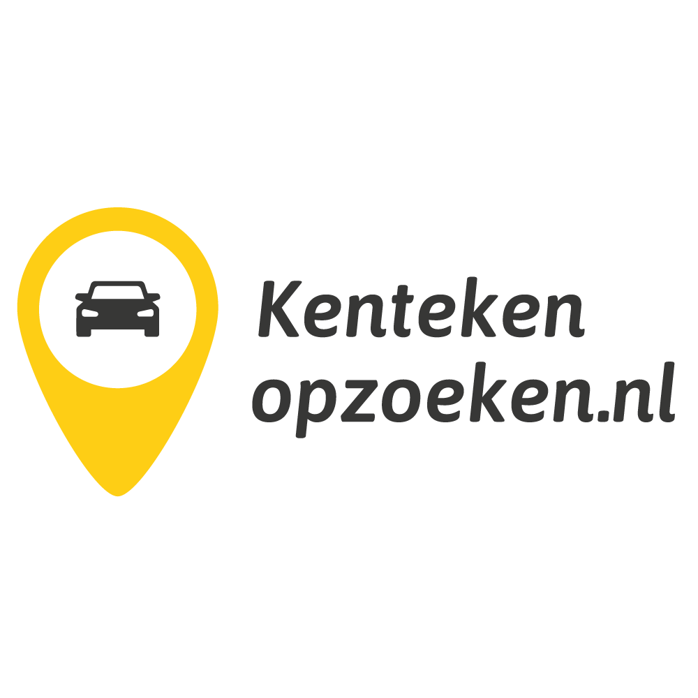 logo affiliate programma Kentekenopzoeken.nl logo: Kentekenopzoeken.nl
