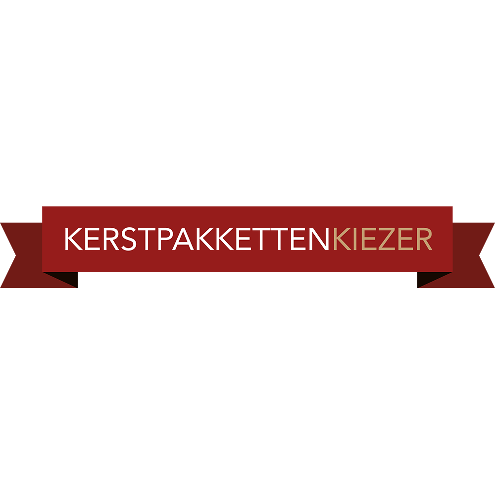 logo affiliate programma Kerstpakkettenkiezer.nl logo: Kerstpakkettenkiezer.nl