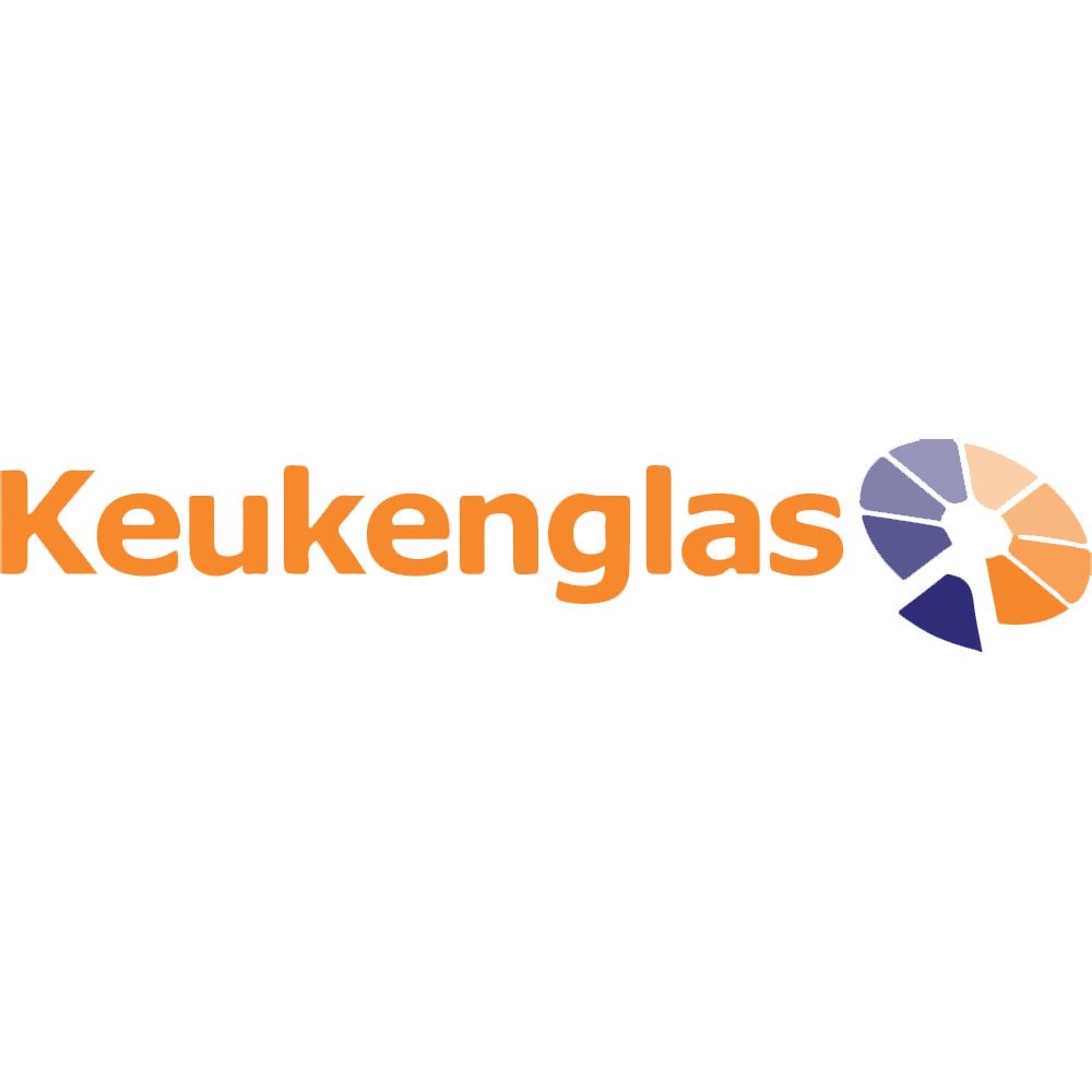 logo affiliate programma Keukenglas.nl logo: Keukenglas.nl