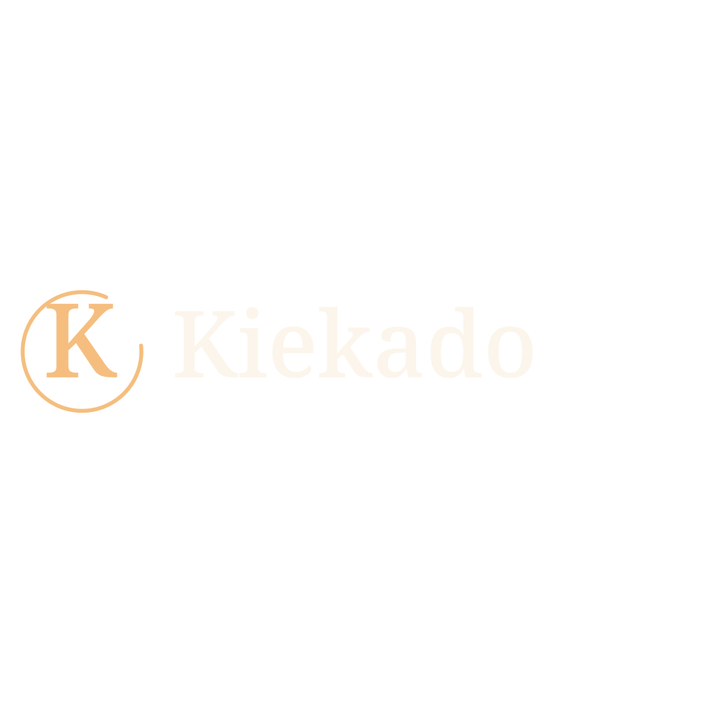 Logo van Kiekado.nl