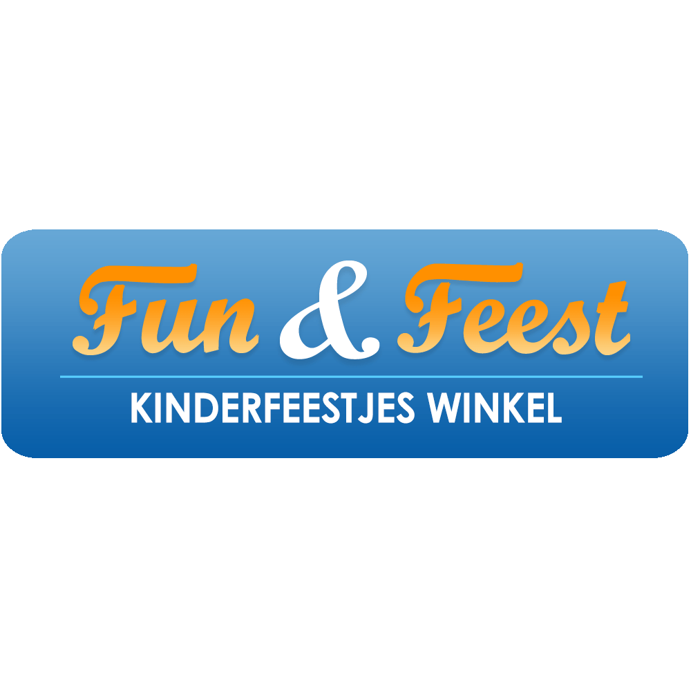 logo affiliate programma Kinderfeestjes-winkel.nl logo: Kinderfeestjes-winkel.nl