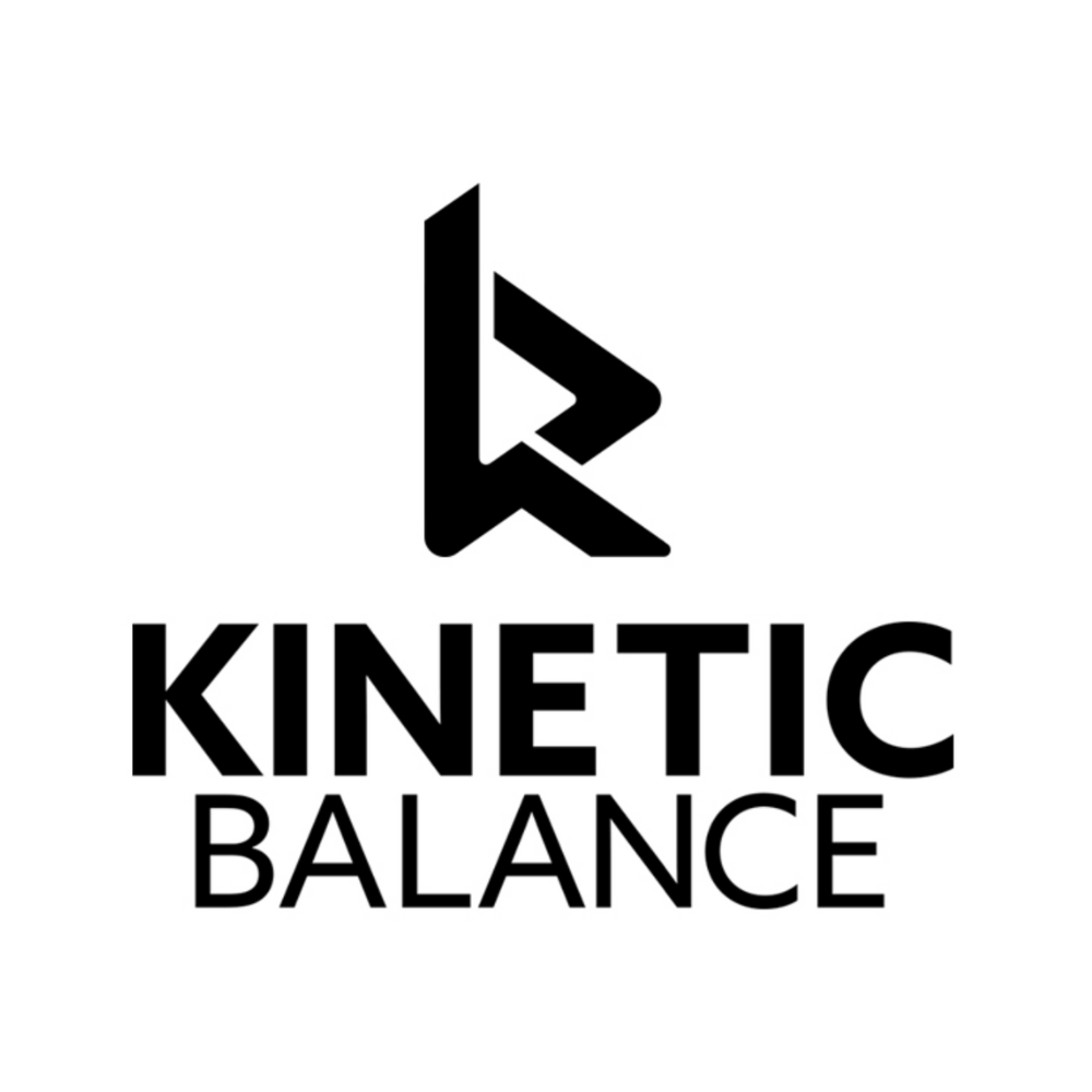 logo affiliate programma Kinetic-balance.nl logo: Kinetic-balance.nl