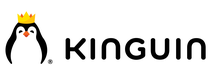 logo affiliate programma Kinguin logo: Kinguin