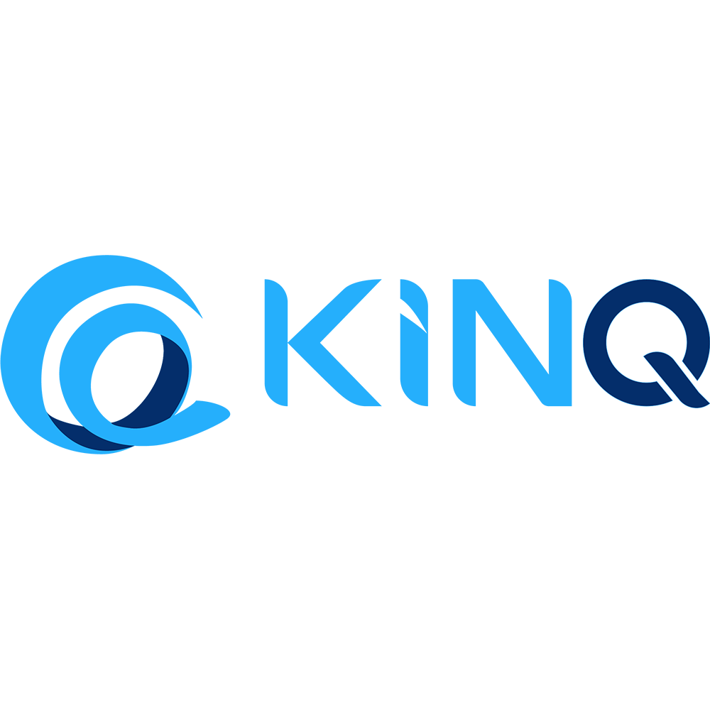 logo affiliate programma Kinq.nl logo: Kinq.nl