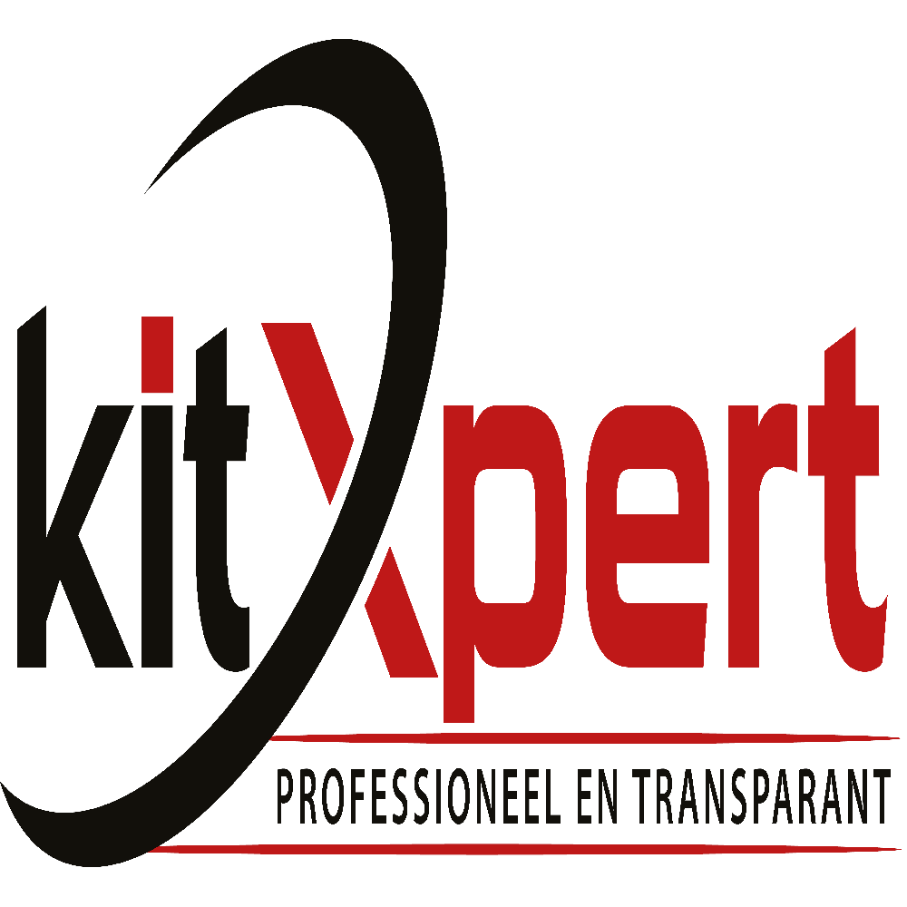 logo affiliate programma Kitxpert.nl logo: Kitxpert.nl