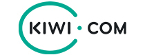 logo affiliate programma Kiwi.com logo: Kiwi.com