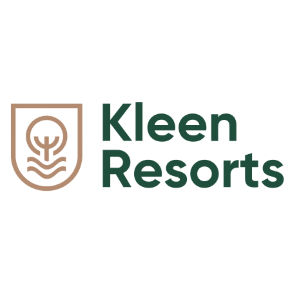 logo affiliate programma Kleenresorts.nl logo: Kleenresorts.nl