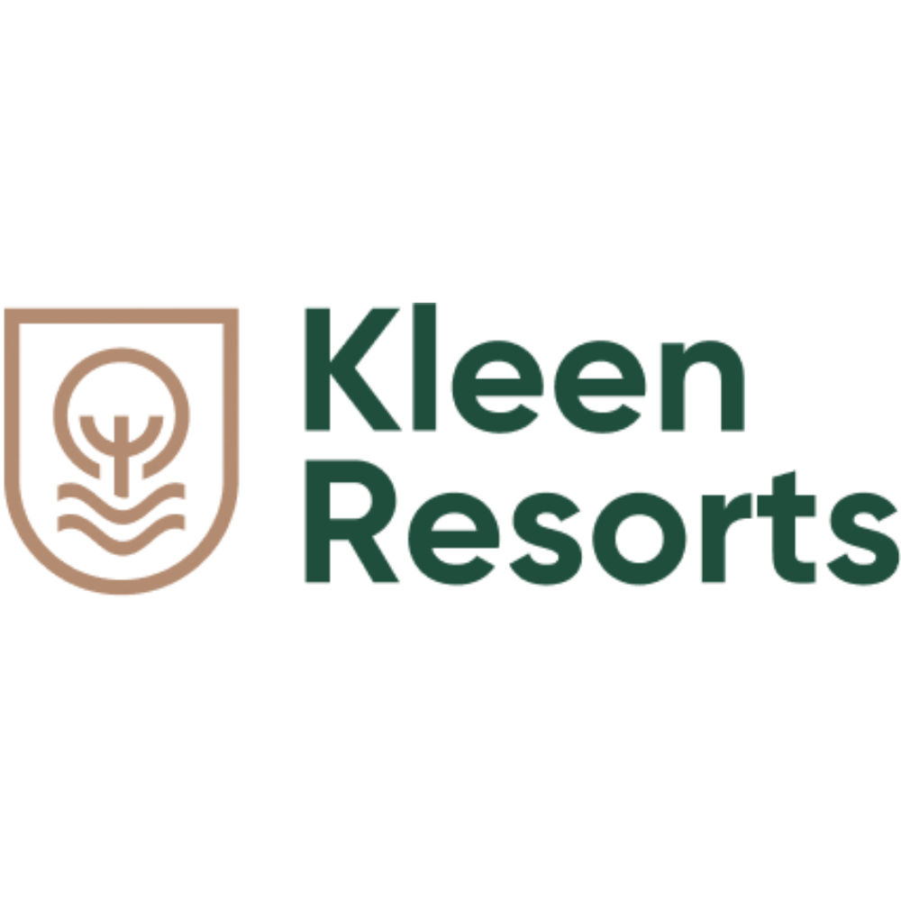 logo affiliate programma Kleenresortsverkoop.nl logo: Kleenresortsverkoop.nl