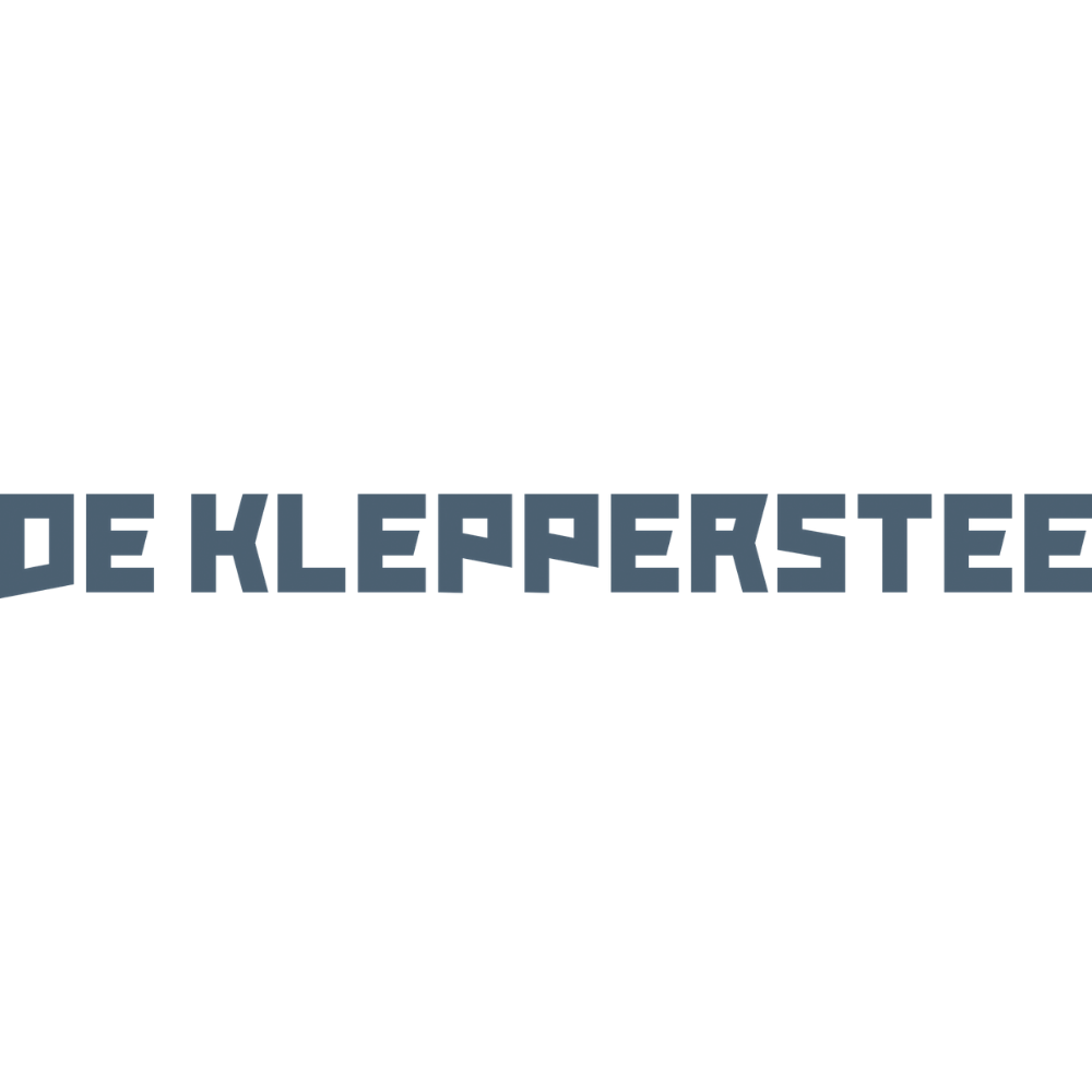 logo affiliate programma Klepperstee.nl logo: Klepperstee.nl