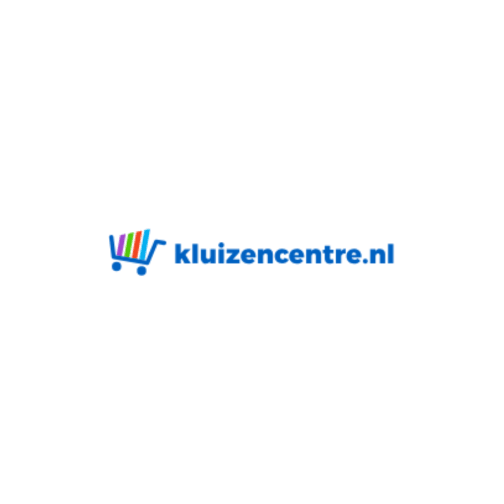 logo affiliate programma Kluizencentre.nl logo: Kluizencentre.nl
