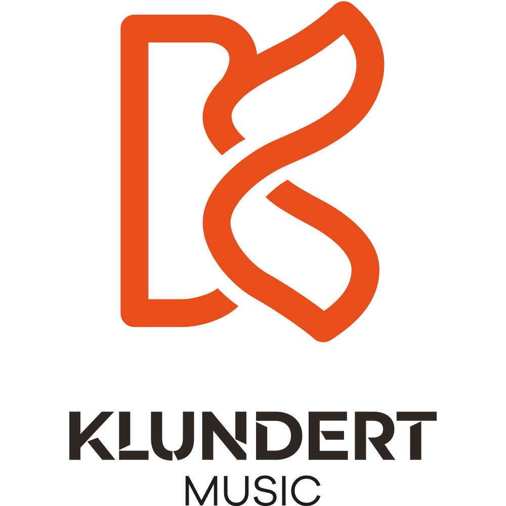 logo affiliate programma Klundertmusic.nl logo: Klundertmusic.nl