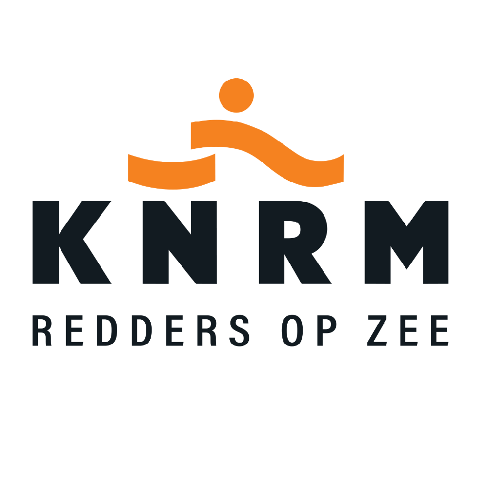 Logo van KNRM.nl
