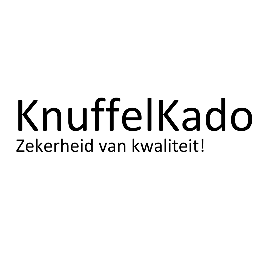 logo affiliate programma Knuffelkado.nl logo: Knuffelkado.nl