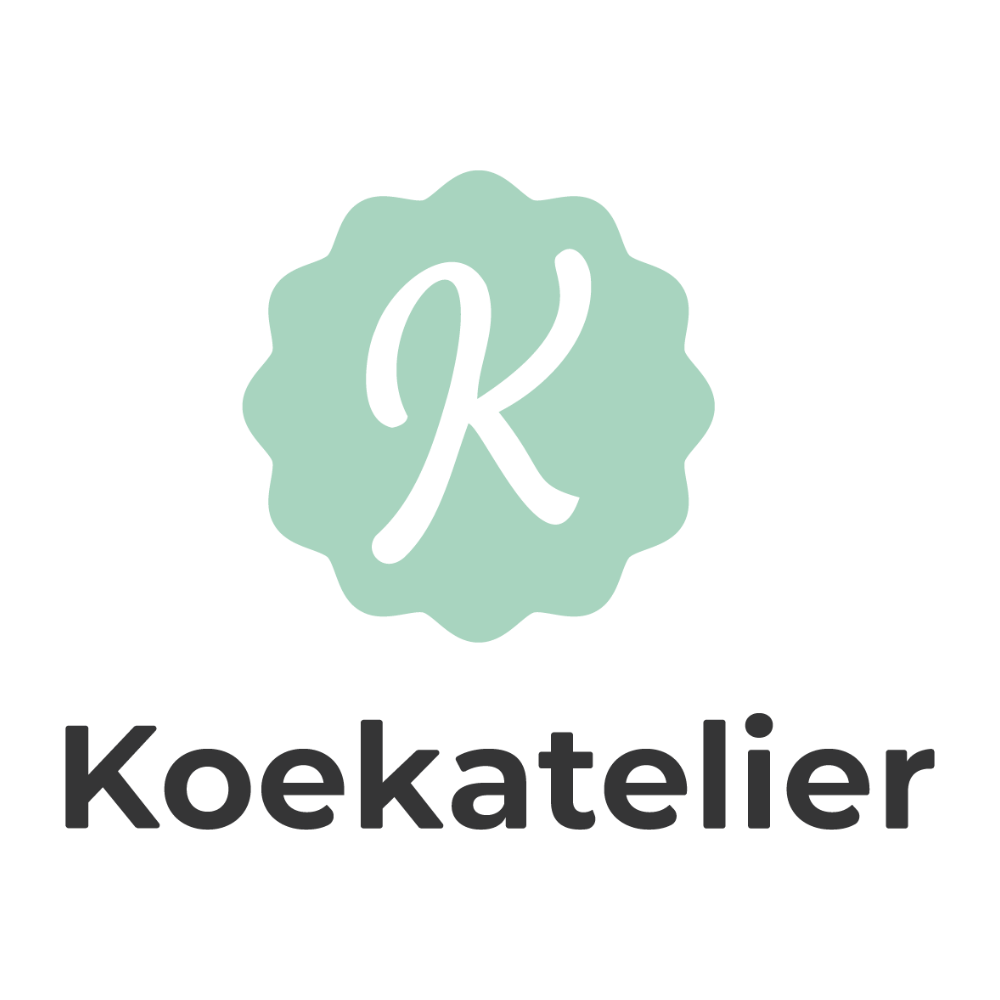 logo affiliate programma koekatelier.nl logo: koekatelier.nl