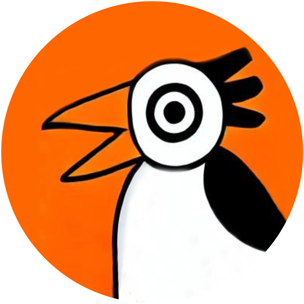 logo affiliate programma koekoekkinderboek.nl logo: koekoekkinderboek.nl