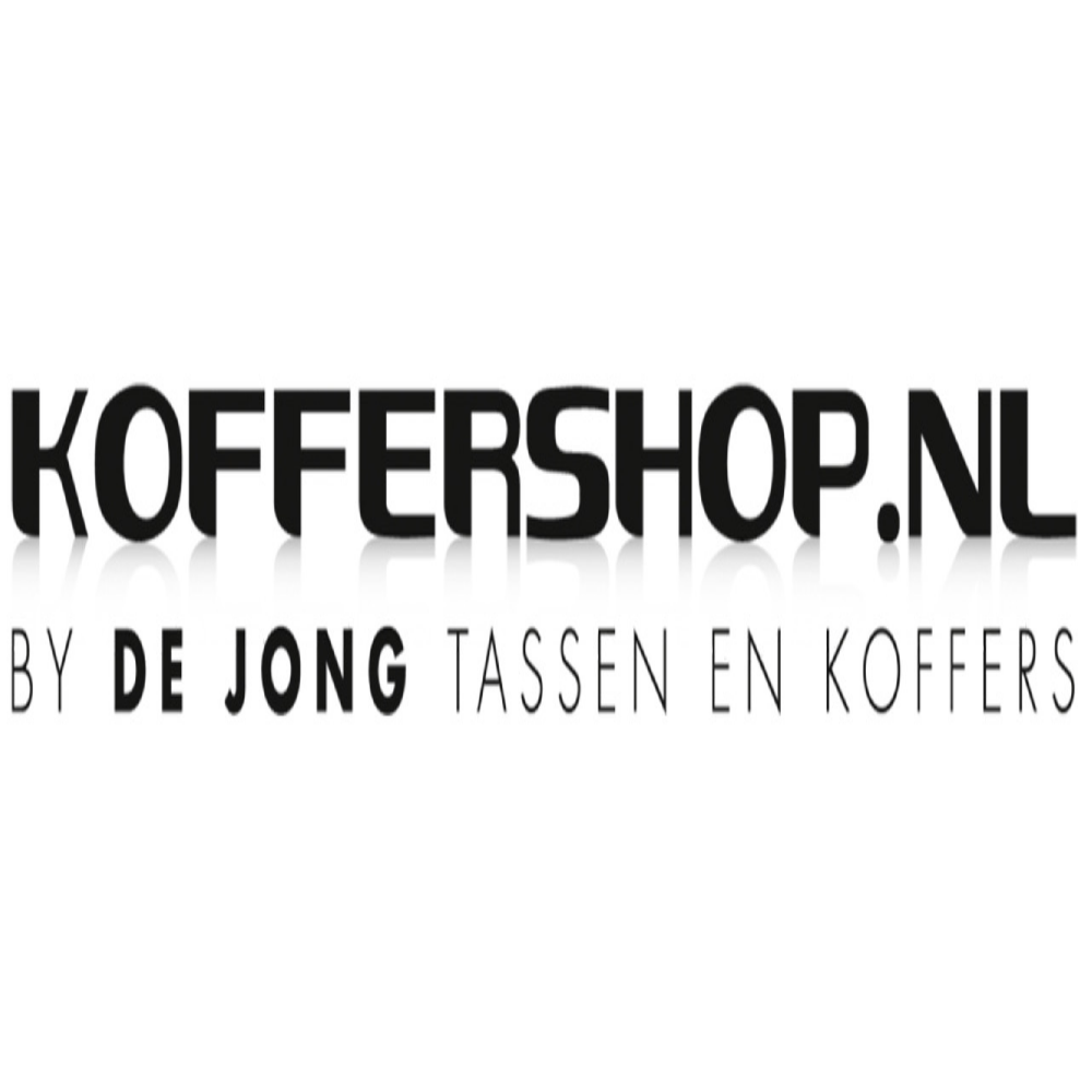 logo affiliate programma Koffershop.nl logo: Koffershop.nl