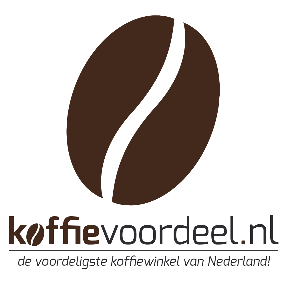 logo affiliate programma Koffievoordeel.nl logo: Koffievoordeel.nl