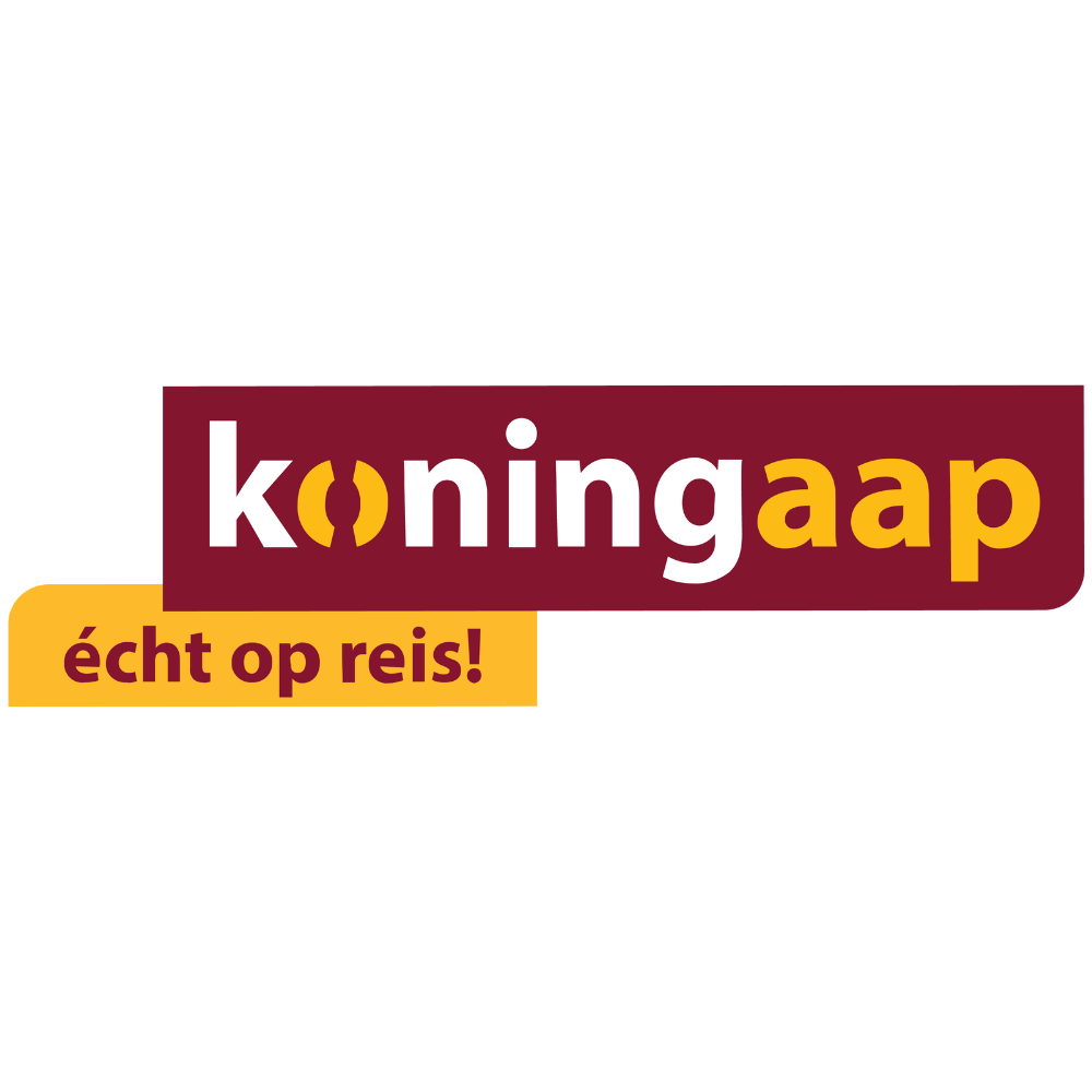 logo affiliate programma Koningaap.nl logo: Koningaap.nl