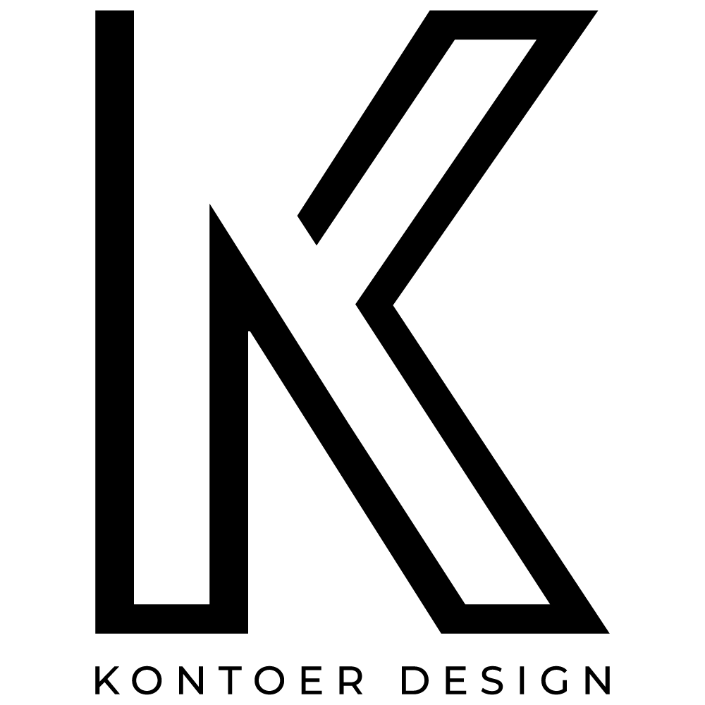 logo affiliate programma Kontoerdesign.nl logo: Kontoerdesign.nl