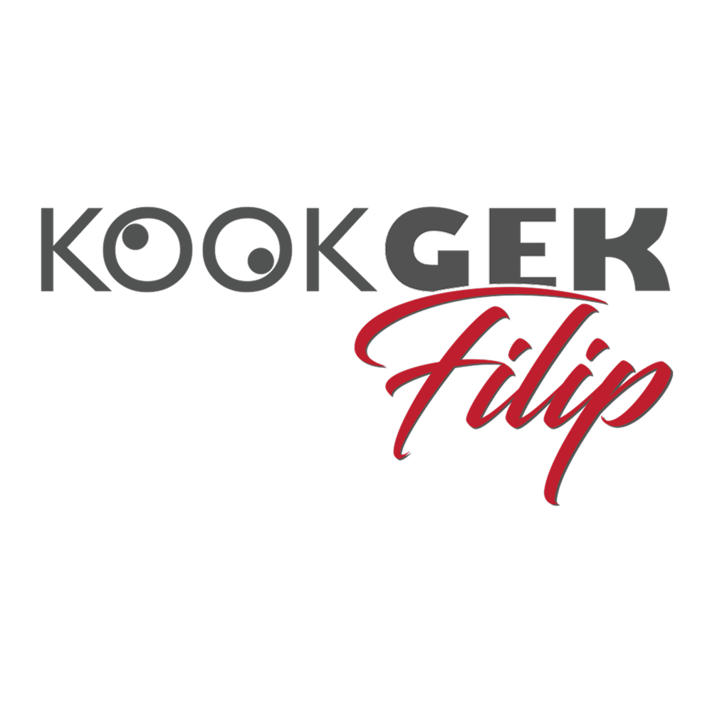 logo: kookgekfilip.nl