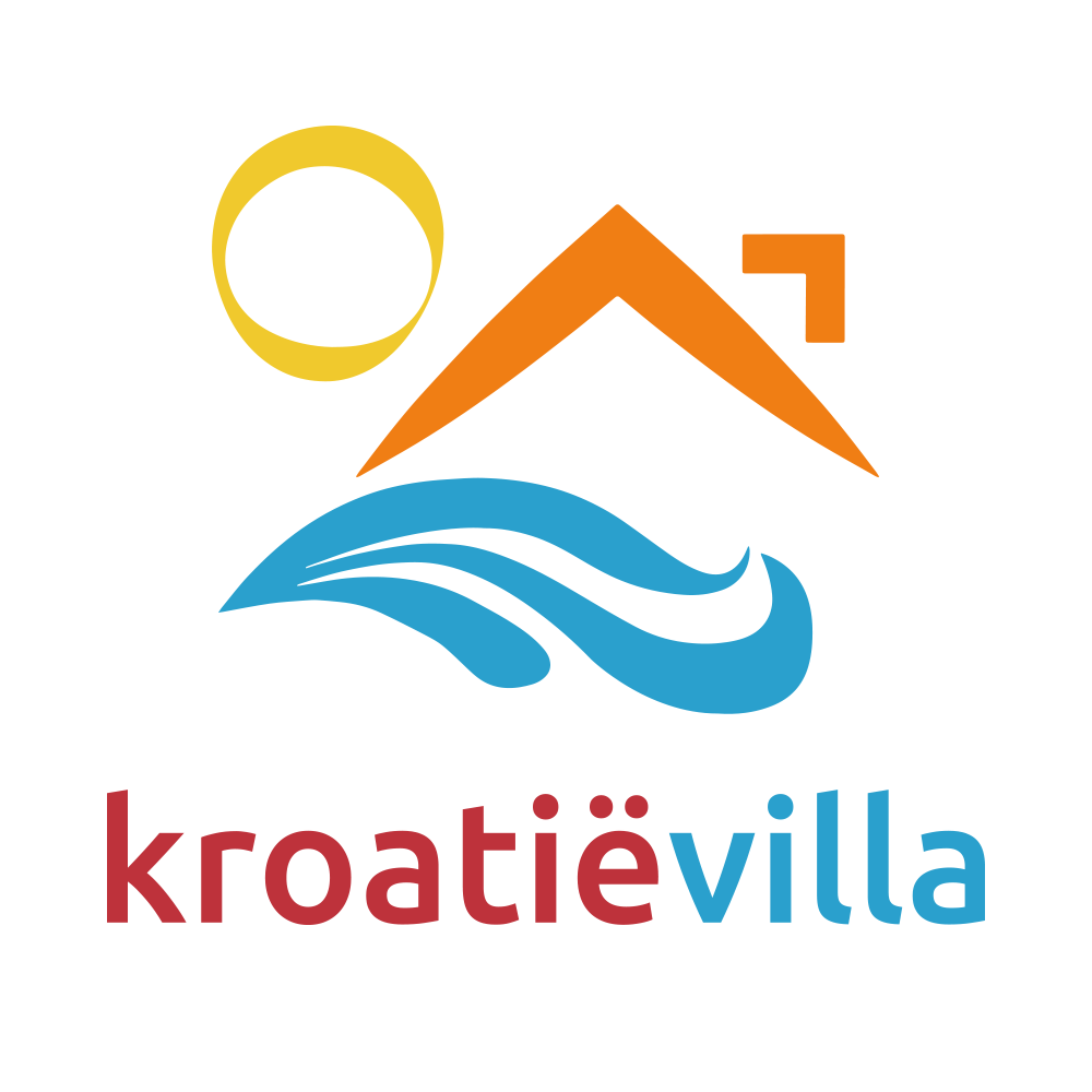 logo affiliate programma Kroatievilla.nl logo: Kroatievilla.nl