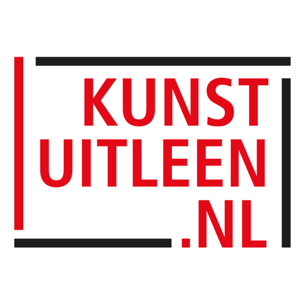 logo affiliate programma Kunstuitleen.nl logo: Kunstuitleen.nl