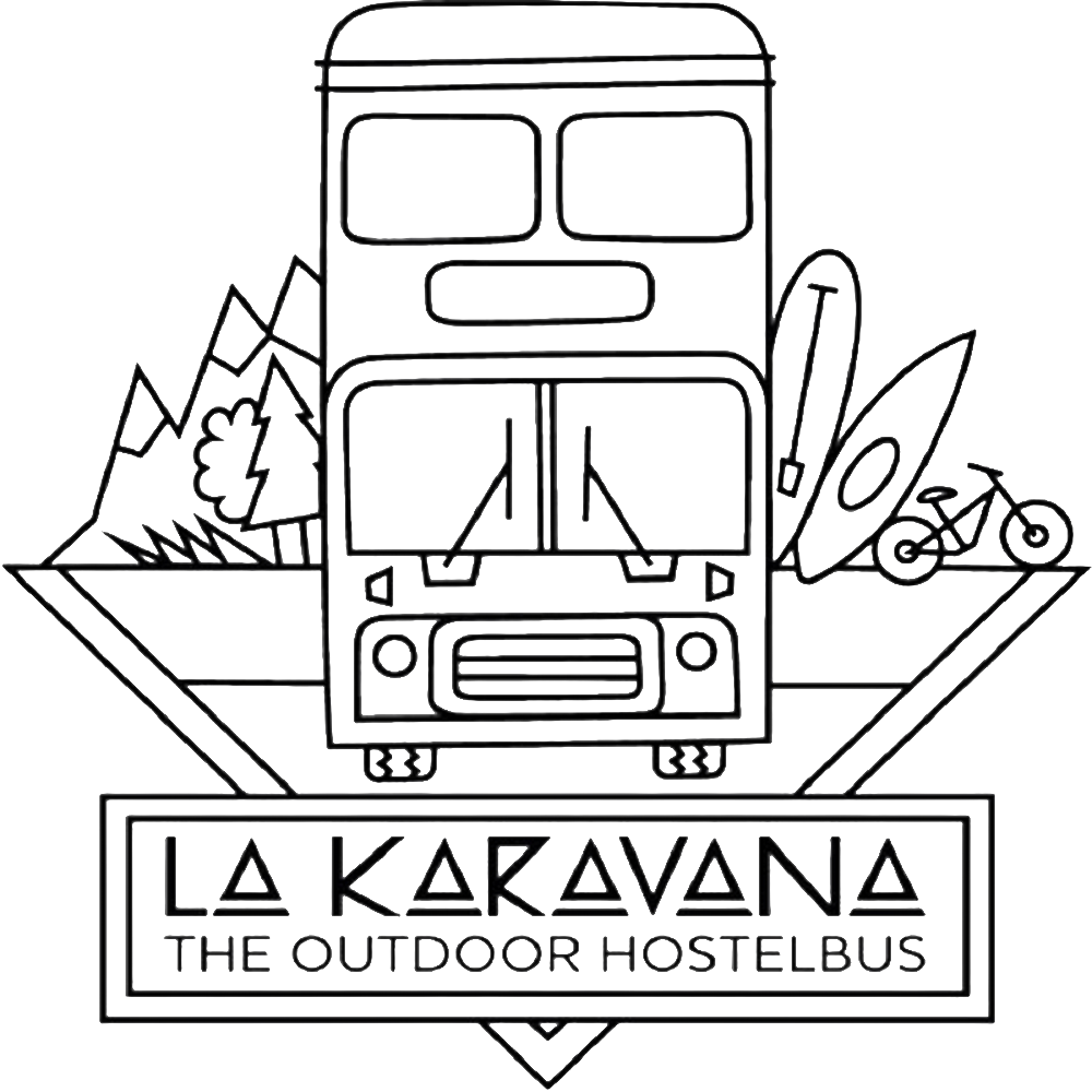 logo affiliate programma Lakaravana.nl logo: Lakaravana.nl