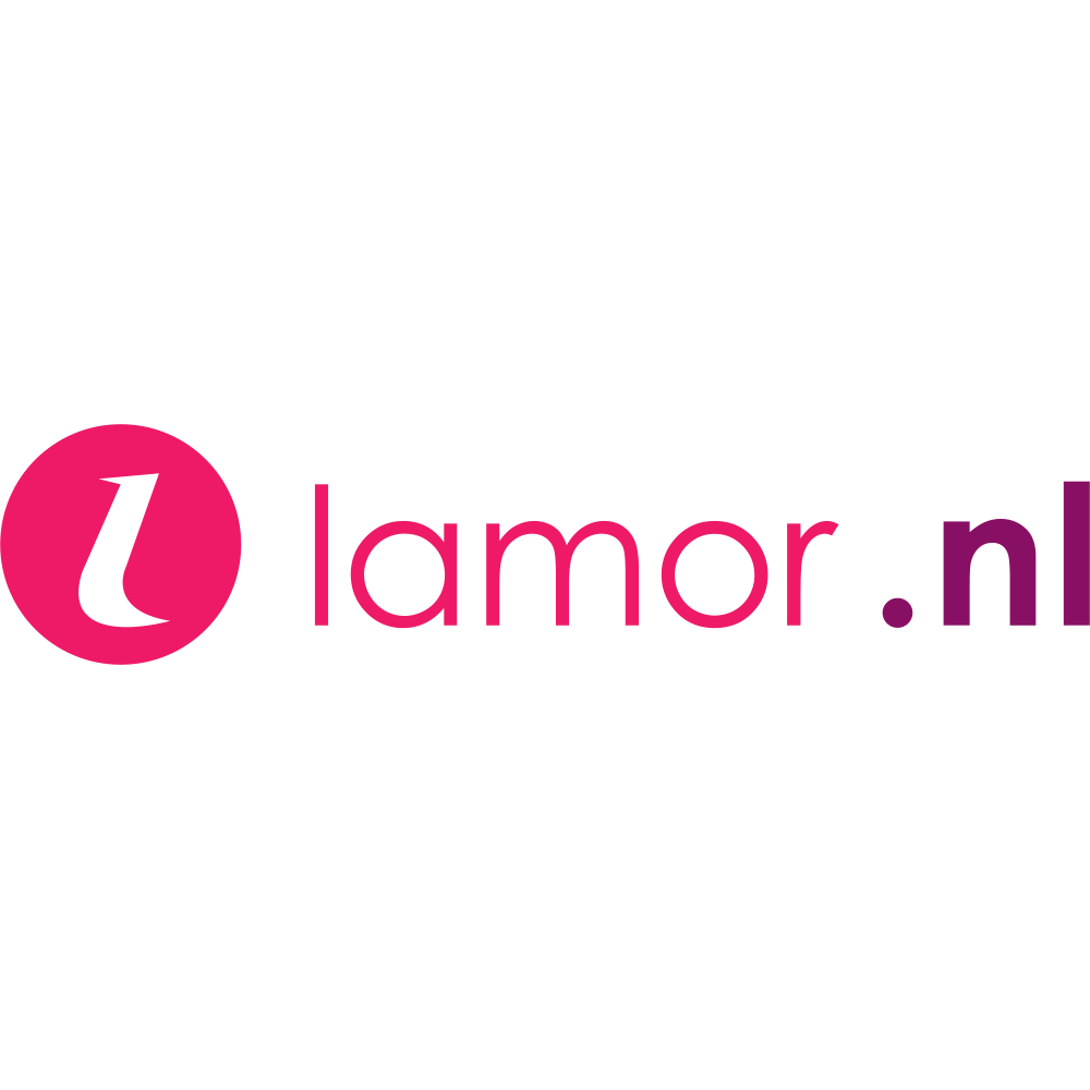 logo affiliate programma Lamor.nl logo: Lamor.nl