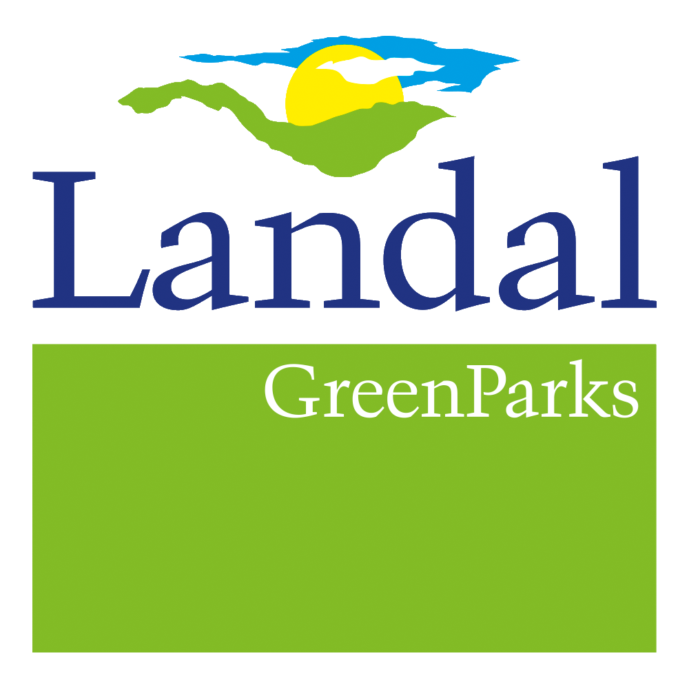 logo affiliate programma Landal.nl logo: Landal.nl
